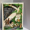 [bản comic của Tạ Huy Long] DẾ MÈN PHIÊU LƯU KÝ – bìa cứng in màu - NXB Kim Đồng- Binh Book