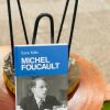 (Bìa cứng) - MICHEL FOUCAULT - Sara Mills - KhaiMinhBook - BÌNH BOOK