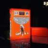 TỘI ÁC CỦA SYLVESTRE BONNARD và ĐẢO CHIM CÁNH CỤT - BÌA VẢI - TỦ SÁCH TRĂM NĂM NOBEL - ĐÔNG A - BÌNH BOOK
