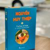 [Bìa cứng] NGUYỄN HUY THIỆP – TƯỚNG VỀ HƯU và những truyện ngắn khác - NXB Trẻ - BÌNH BOOK