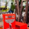 TỘI ÁC CỦA SYLVESTRE BONNARD và ĐẢO CHIM CÁNH CỤT - TỦ SÁCH TRĂM NĂM NOBEL - ĐÔNG A - BÌA VẢI - Binh Book