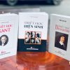 [Combo 3 cuốn Trần Thái Đỉnh] TRIẾT HỌC HIỆN SINH – TRIẾT HỌC DESCARTES - TRIẾT HỌC KANT - Công Ty Sách Thời Đại – NXB Văn Học - BÌNH BOOK