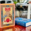 (Bìa cứng in màu tranh phụ bản) DOROTHY VÀ XỨ OZ DIỆU KỲ - L. Frank Baum - Nguyễn Thị Hạnh  dịch - Phuc Minh Books - NXB Văn học