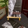 (Bìa mềm) CHỦ ĐỀ - Aristotle – Lyceum – Nxb Đà Nẵng