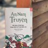 (Tái bản 2022) AN NAM TRUYỆN - Ghi chép về Việt Nam trong chính sử Trung Quốc xưa – Châu Hải Đường – Tao Đàn – Nxb Hội Nhà Văn