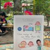 (Bìa cứng in màu) CẨM NANG VỀ SỨC KHỎE THÂN THỂ - Thierry Marx  - Crabit Kidbooks