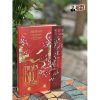 [Giải cứu sách] TRUYỆN KIỀU – Đoạn trường tân thanh - Bìa cứng – Kiều Oánh Mậu – Kiều Thu Hoạch – Maihabooks