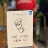 CHỦ NGHĨA KHẮC KỶ - NUÔI DƯỠNG SỰ TÍCH CỰC, SỐNG CUỘC ĐỜI ĐẸP NHẤT - Matthew J. Van Natta - Dịch giả Thanh Thủy - Skybooks – AZ books – bìa mềm