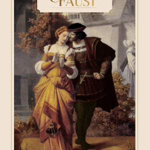 [GIẢI CỨU SÁCH HAY] FAUST – Johann Wolfgang von Goethe – Quang Chiến dịch – Nhã Nam – NXB Văn học (Bìa mềm)