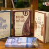 (Combo 3 cuốn Bắc Âu tặng kèm cuốn Bài học Phần Lan) ĐI TÌM SISU- NHỮNG NGƯỜI GẦN NHƯ HOÀN HẢO -NƠI RÌA THẾ GIỚI – Alphabooks - NXB Hà Nội
