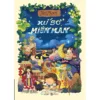 (Minh hoạ màu) XỨ SỞ MIÊN MAN - Jun Phạm - Skybooks - AZ Việt Nam