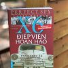 ĐIỆP VIÊN HOÀN HẢO X6 - Cuộc đời hai mặt phi thường của Phạm Xuân Ẩn - Larry Berman – Đỗ Hùng dịch – First News