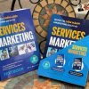 BỘ SÁCH SERVICES MARKETING - Quản trị chiến lược và vận hành marketing dịch vụ- Saigon Books- NXB Công Thương