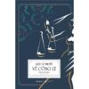 [Giải cứu sách] MỘT LÝ THUYẾT VỀ CÔNG LÝ - John Rawls – Omegaplus