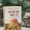 (Bìa cứng) CÁC ĐẾ CHẾ NGÔN TỪ - LỊCH SỬ THẾ GIỚI TỪ GÓC NHÌN NGÔN NGỮ- Nicholas Ostler – Omega Plus