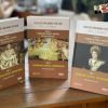 [SÁCH QUỐC GIA 2025] BỘ LỊCH SỬ VĂN MINH THẾ GIỚI – PHẦN V: THỜI KỲ PHỤC HƯNG | THE RENAISSANCE gồm 3 tập – Will Durant – IRED Books