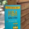 MBA BẰNG HÌNH (TRỌN GÓI HAI NĂM KIẾN THỨC QUẢN TRỊ KINH DOANH QUA TRỰC QUAN SINH ĐỘNG) - Jason Barron, MBA - Bùi Thu Hà dịch - Nhã Nam - NXB Công Thương.