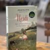 HEIDI - Johanna Spyri - Dịch giả Nguyễn Bích Lan - Nxb Phụ Nữ