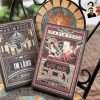 (Combo 2 cuốn Mario Puzo) (Tái bản 2023) ĐẤT MÁU SICILY – LUẬT IM LẶNG – Đông A