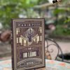 (Tái bản) LUẬT IM LẶNG –  Mario Puzo – Lương Lê Giang dịch – Đông A