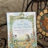 [Bìa cứng, minh họa, in màu toàn bộ] VƯỜN THƠ CỦA MỘT ĐỨA TRẺ - Robert Louis Stevenson - Nhã Thuyên dịch - Nhà xuất Hà Nội.