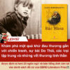 BÁC HANA - Alena Mornštajnová – Bình Slavická dịch – NXB Phụ nữ
