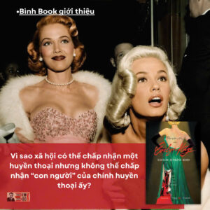 (Top 6 Tiểu thuyết lịch sử hay nhất 2017) BẢY NGƯỜI CHỒNG CỦA EVELYN HUGO - Taylor Jenkins Reid - San Hô Book