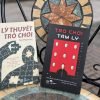 [Combo 2 cuốn] LÝ THUYẾT TRÒ CHƠI - TRÒ CHƠI TÂM LÝ - Trần Phách Hàm - Eric Berne, M.D. - Vu Vũ, Thu Nga dịch - 1980 Books - NXB Dân Trí.