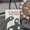 LÝ THUYẾT TRÒ CHƠI - Trần Phách Hàm - Vu Vũ dịch - 1980 Books - NXB Dân Trí.