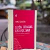 LUYỆN TRÍ NĂNG CHO HỌC SINH_ Mike Gershon_Nguyễn Thị Phương - Lê Hà Mai Trang dịch_ NXB Tri Thức