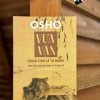 VỪA VẶN – Thuận theo lẽ tự nhiên: Một diễn giải tinh thần về Trang Tử – Osho – Hà Thủy Nguyên dịch – Book Hunter – NXB Hà Nội