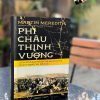 (Bìa cứng áo ôm, phụ lục in màu) PHI CHÂU THỊNH VƯỢNG: Lịch sử 5.000 năm của sự giàu có, tham vọng và nỗ lực - Martin Meredith - Omega Plus