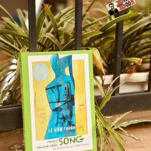 (Tái bản, in màu, 15 minh họa của họa sĩ Thành Chương) NHỮNG KHOẢNH KHẮC SỐNG - Lê Kiên Thành (con trai cố Tổng Bí Thư Lê Duẩn) - NXB Hội nhà văn