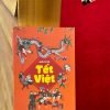 TẾT VIỆT (tái bản từ tác phẩm Đặc khảo về Phong tục Tết Việt Nam và các lân bang) - Nhóm tác giả Tạp chí Xưa và Nay - Thaihabooks