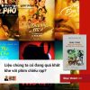 [SÁCH QUỐC GIA] PHÁC THẢO ĐIỆN ẢNH VIỆT NAM THỜI ĐỔI MỚI VÀ HỘI NHẬP - Ngô Phương Lan - Liên Việt - NXB Hôi Nhà Văn.