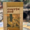 CHUYỆN PHỐ - Phạm Quang Long - NXB Phụ Nữ