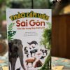 THẢO CẦM VIÊN SÀI GÒN - Kho Báu Trong Lòng Thành Phố - NXB Trẻ
