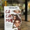 CA CAO MÁU - Tara Sullivan - Chalalot dịch - 1980 Books - NXB Thanh Niên