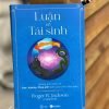 LUẬN VỀ TÁI SINH – Roger R. Jackson – Lê Trường Sơn dịch – Thái Hà Books – NXB Thế Giới