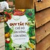 QUY TẮC 7:3 CHẾ ĐỘ ĂN UỐNG CÂN BẰNG – Cho Seung Woo – Kyoyeon & Nguyễn Ước dịch – Phúc Minh Books – NXB Phụ Nữ Việt Nam
