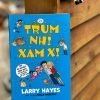 TRÙM NHÍ XÀM XÍ - 101 Bí Quyết Siêu Hay Mà Người Lớn Sẽ Không Nói Cho Bạn – Larry Hayes & Joelle Dreidemy – Trâm Vũ dịch – Thái Hà Books – NXB Hà Nội