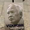 VŨ KHOAN TÂM TÌNH GỬI LẠI - Vũ Khoan - Liên Việt - NXB Hội Nhà Văn.