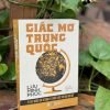 GIẤC MƠ TRUNG QUỐC - Lưu Minh Phúc - Nguyễn Hải Hoành dịch - Quảng Văn - Nhà xuất bản Hồng Đức.