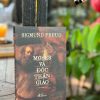 MOSES VÀ ĐỘC THẦN GIÁO - Sigmund Freud - Thanh Khê dịch - Nxb Trẻ