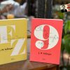 (Combo 2 Cuốn ) CHÍN TRUYỆN NGẮN - FRANNY VÀ ZOOEY - J. D. Salinger – Thiên Nga & Anh Thư dịch – Nhã Nam – NXB Hội Nhà Văn