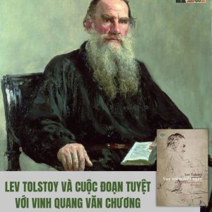 SUY NIỆM MỖI NGÀY - Lev Tolstoy - Đỗ Tư Nghĩa dịch - Khai Tâm