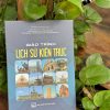 GIÁO TRÌNH LỊCH SỬ KIẾN TRÚC –NXB Xây Dựng