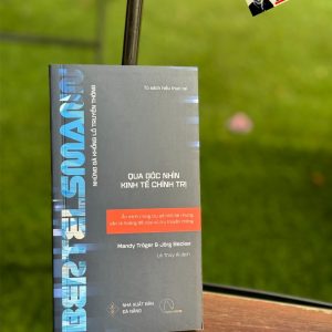 BERTELSMANN - ẨN MÌNH TRONG TRỤ SỞ NHỎ BÉ NHƯNG VẪN LÀ HOÀNG ĐẾ CỦA VŨ TRỤ TRUYỀN THÔNG - Những Gã Khổng Lồ Truyền Thông Qua Góc Nhìn Kinh Tế Chính Trị - Mandy Tröger và Jörg Becker - Lê Thúy Ái dịch - Lyceum - NXB Đà Nẵng