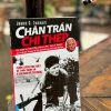 CHÂN TRẦN CHÍ THÉP - Cuốn Sách Đặc Biệt Về Tinh Thần Và Ý Chí Bảo Vệ Tổ Quốc - Câu Chuyện Của Trung Tá Thủy Quân Lục Chiến - James G. Zumwalt - Đỗ Hùng dịch - First News