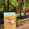HẠNH PHÚC LÀ KHI BIẾT ĐỦ - Tất Thục Mẫn - Diệp Hằng dịch – Á Châu Books – NXB Lao Động